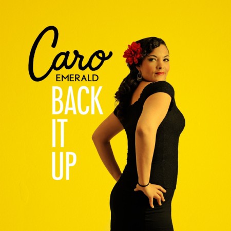 Caro Emerald Biooo